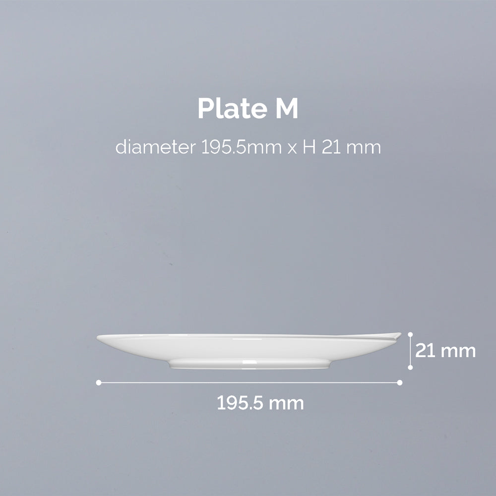meliordesign|プレートM