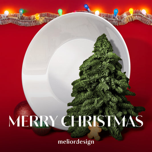 meliordesign | クリスマス限定セット（食器&シート）